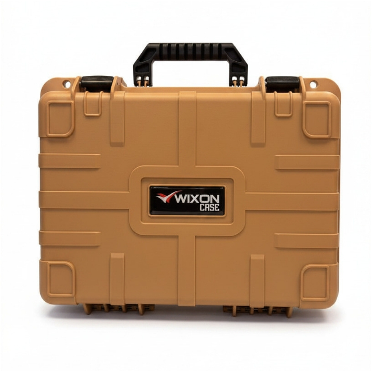 Wixon 400S Safari Süngerli Small Takım Çantası, Bej