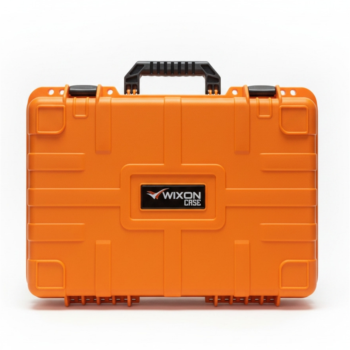 Wixon 400S Safari Süngerli Small Takım Çantası, Turuncu