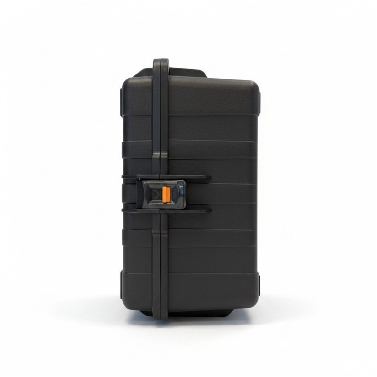 Wixon 500S Safari Süngerli Large Takım Çantası, Siyah