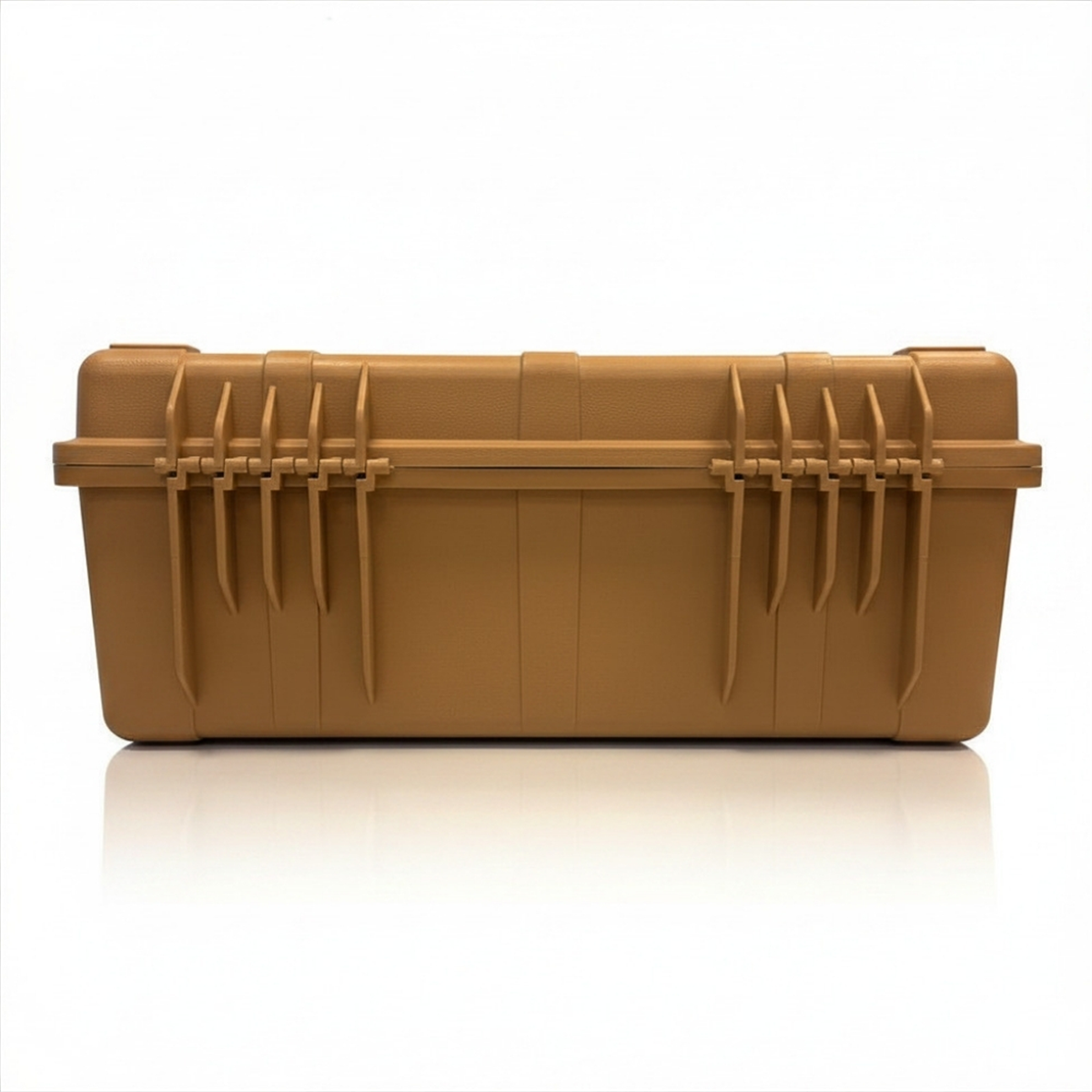 Wixon 500S Safari Süngerli Large Takım Çantası, Bej