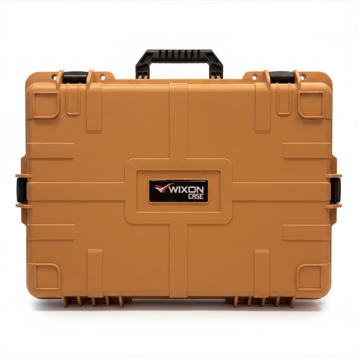 Wixon 500S Safari Süngerli Large Takım Çantası, Bej