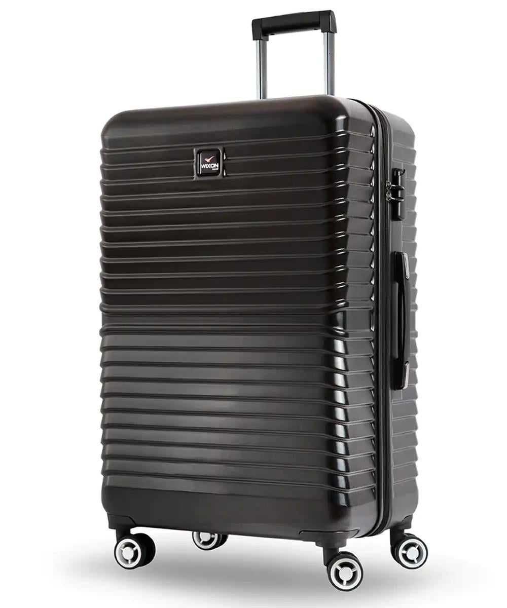 Wixon Travel Valiz, 1811 (L), Siyah