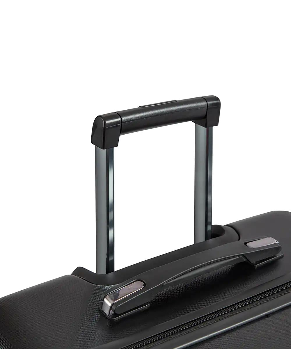 Wixon Travel Valiz, 1811 (L), Siyah