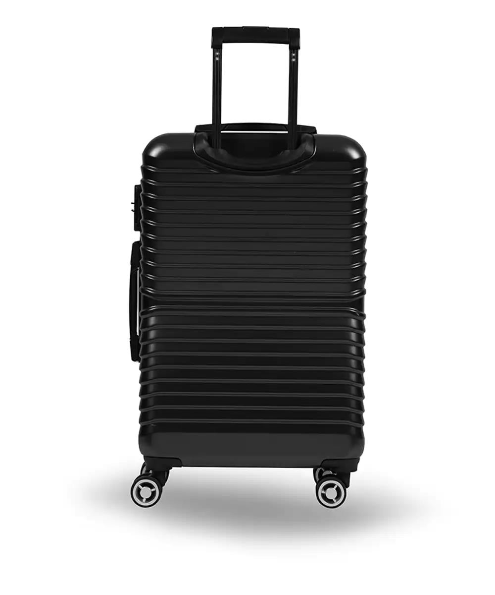 Wixon Travel Valiz, 1811 (M), Siyah