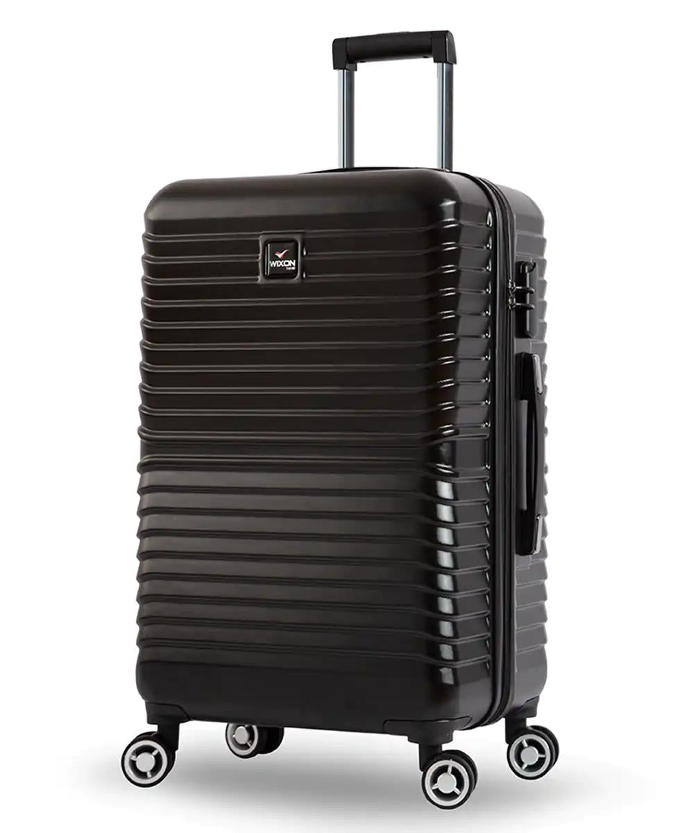 Wixon Travel Valiz, 1811 (M), Siyah