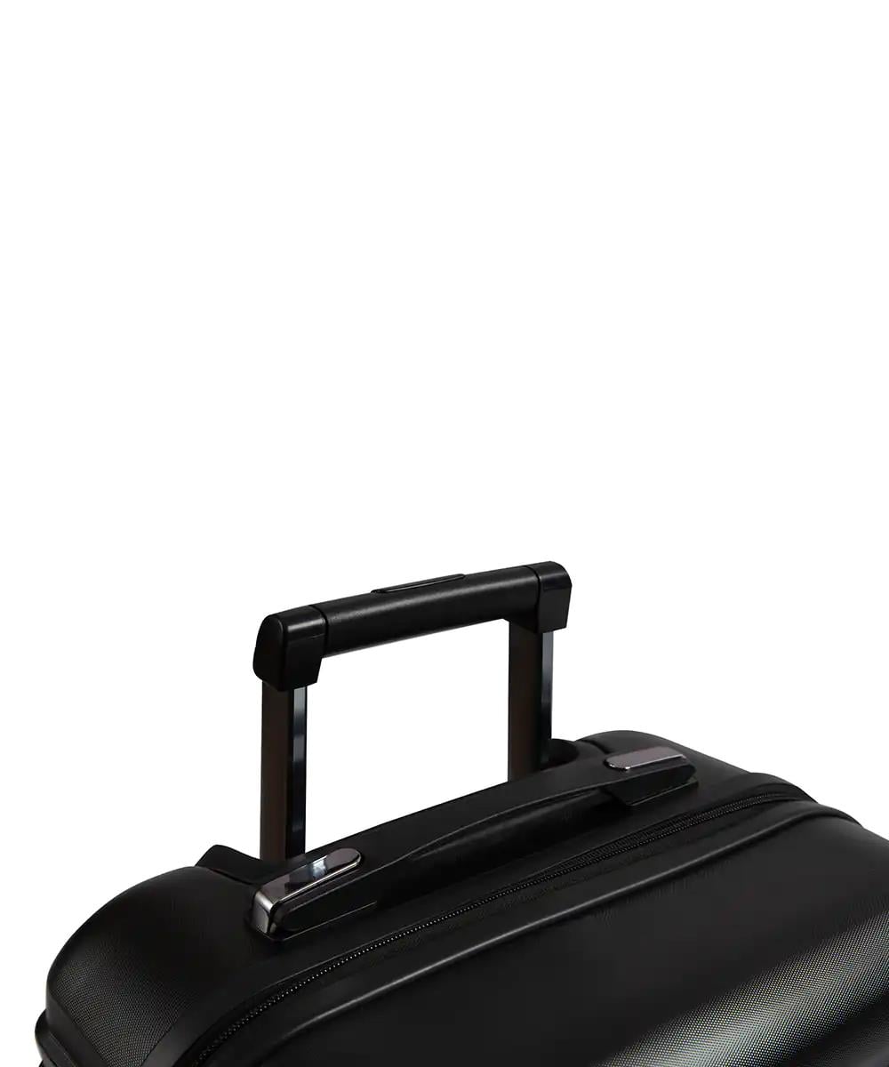 Wixon Travel Valiz, 1811 (S), Siyah