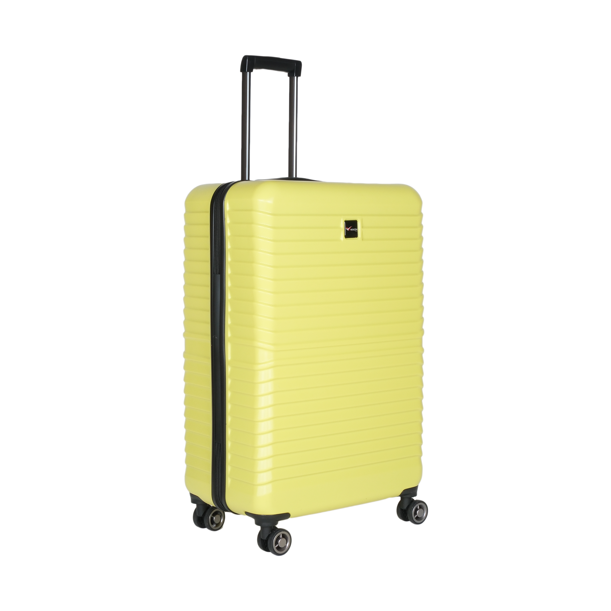 Wixon Travel Valiz,1811  (L), Sarı