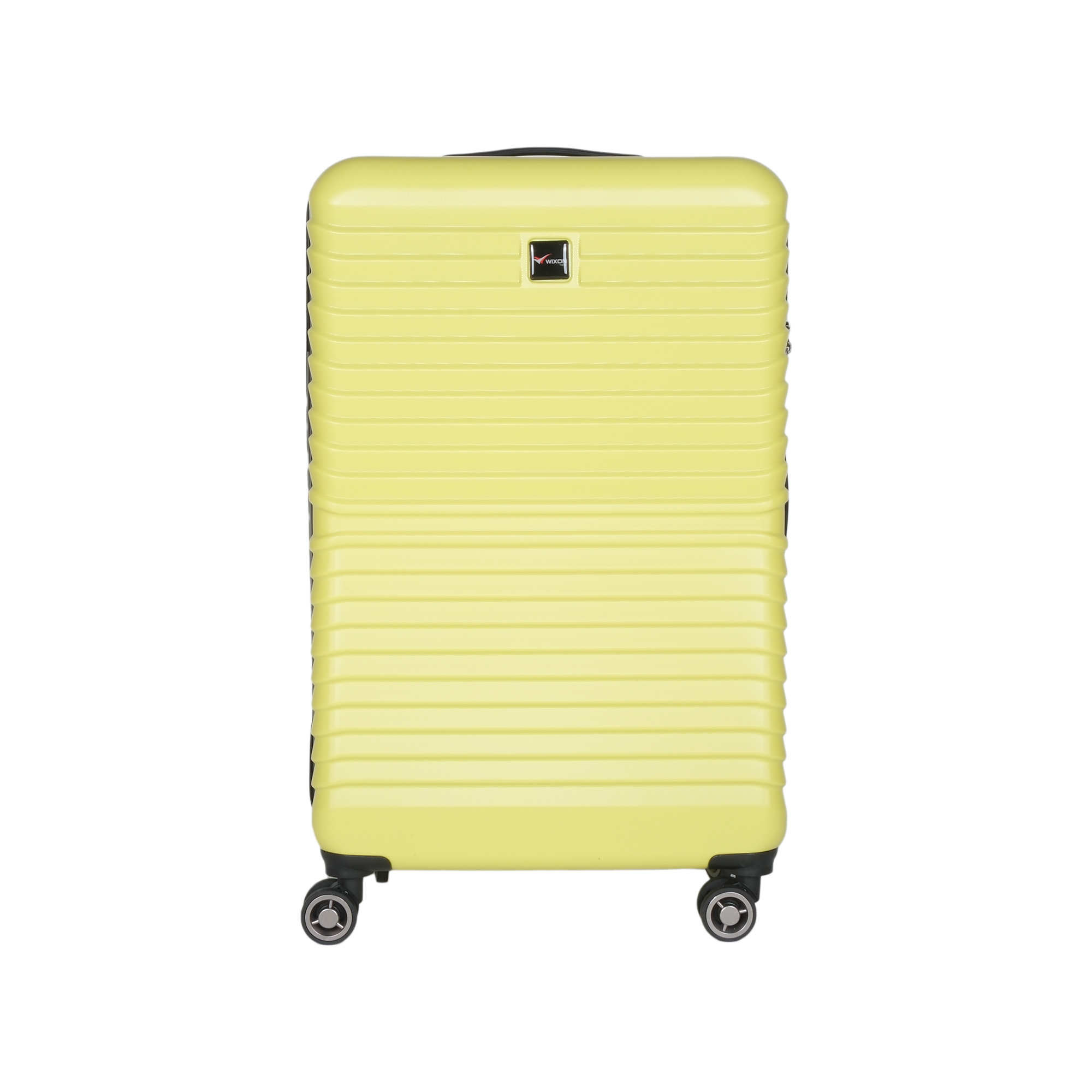 Wixon Travel Valiz,1811  (L), Sarı