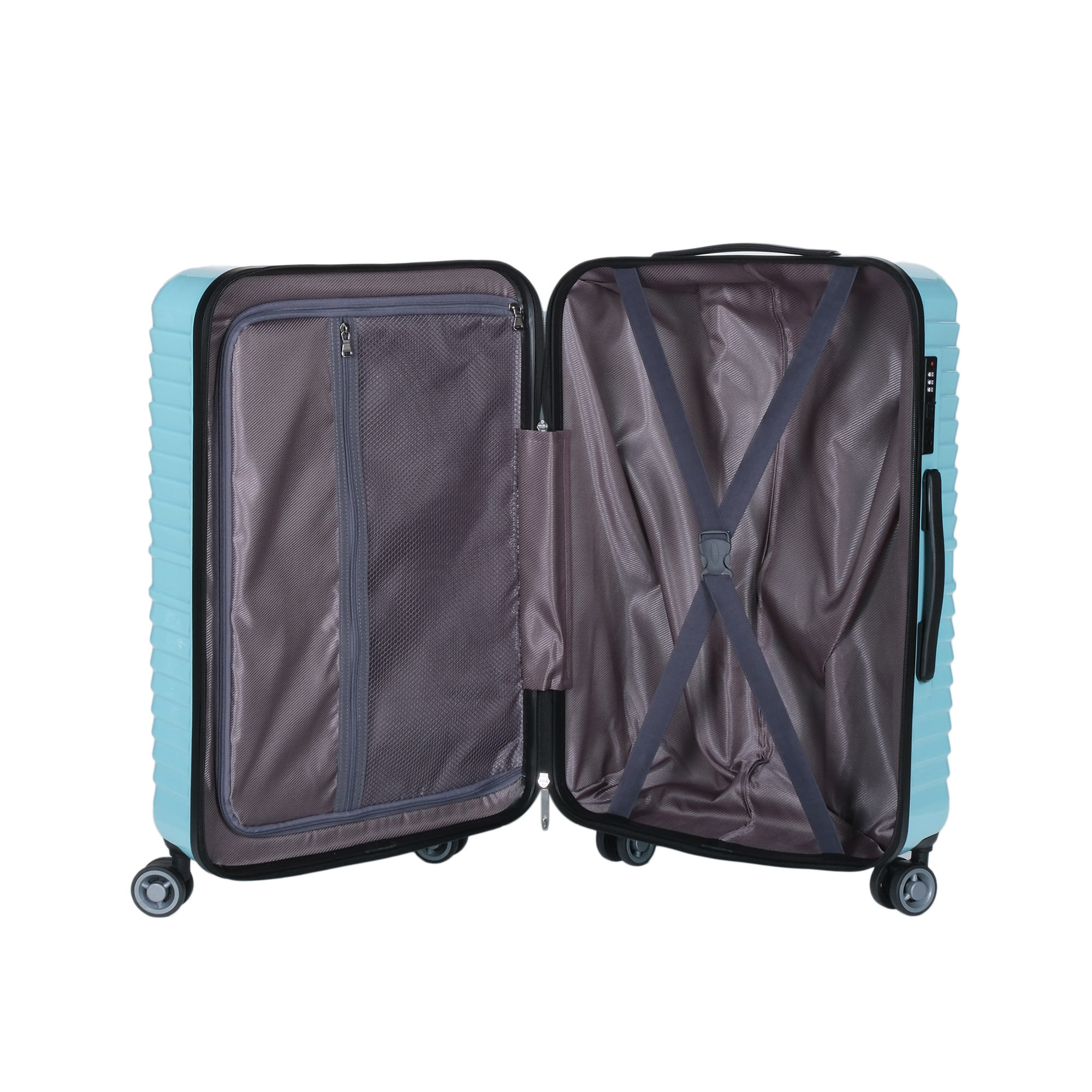 Wixon Travel Valiz,1811  (M), Okyanus