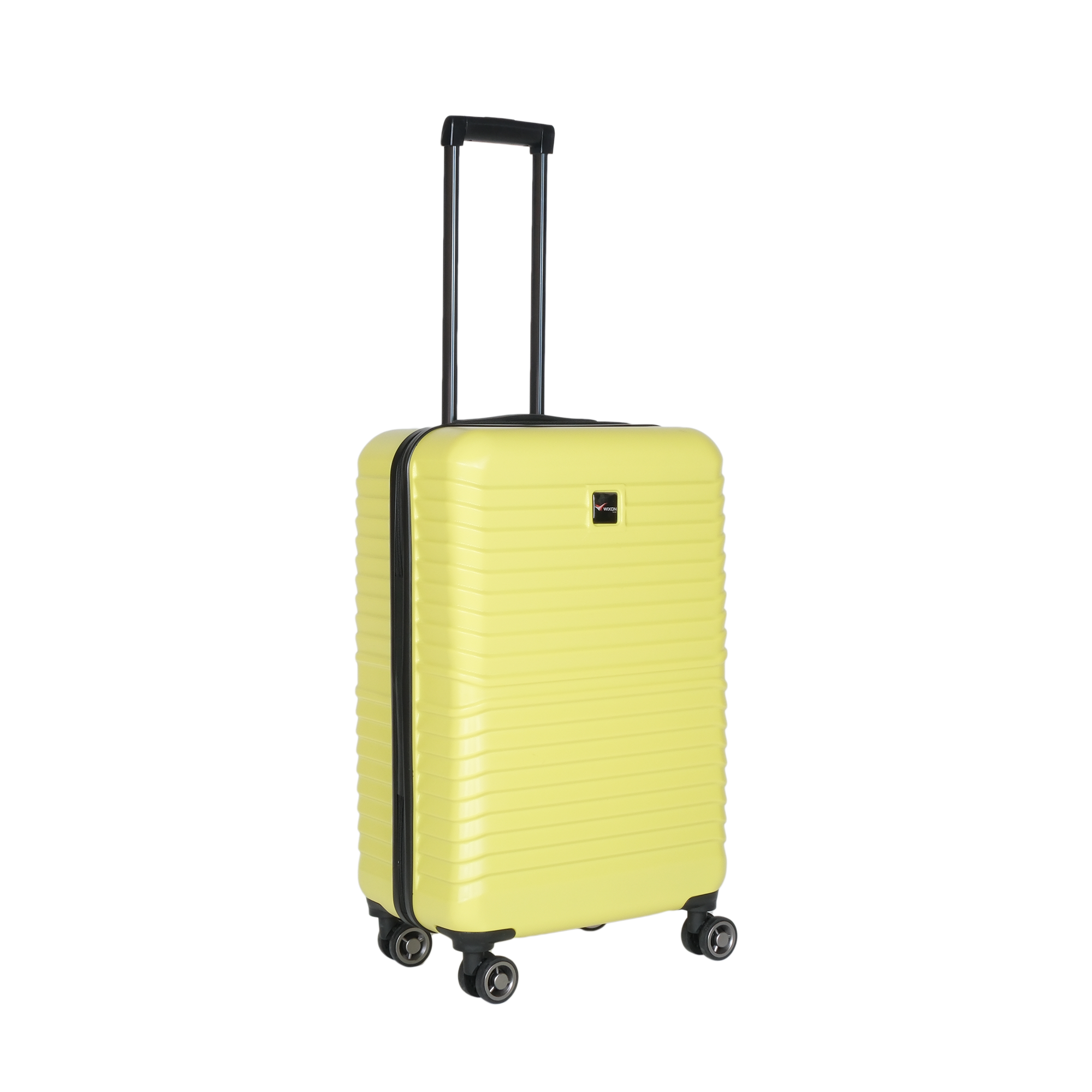 Wixon Travel Valiz,1811  (M), Sarı