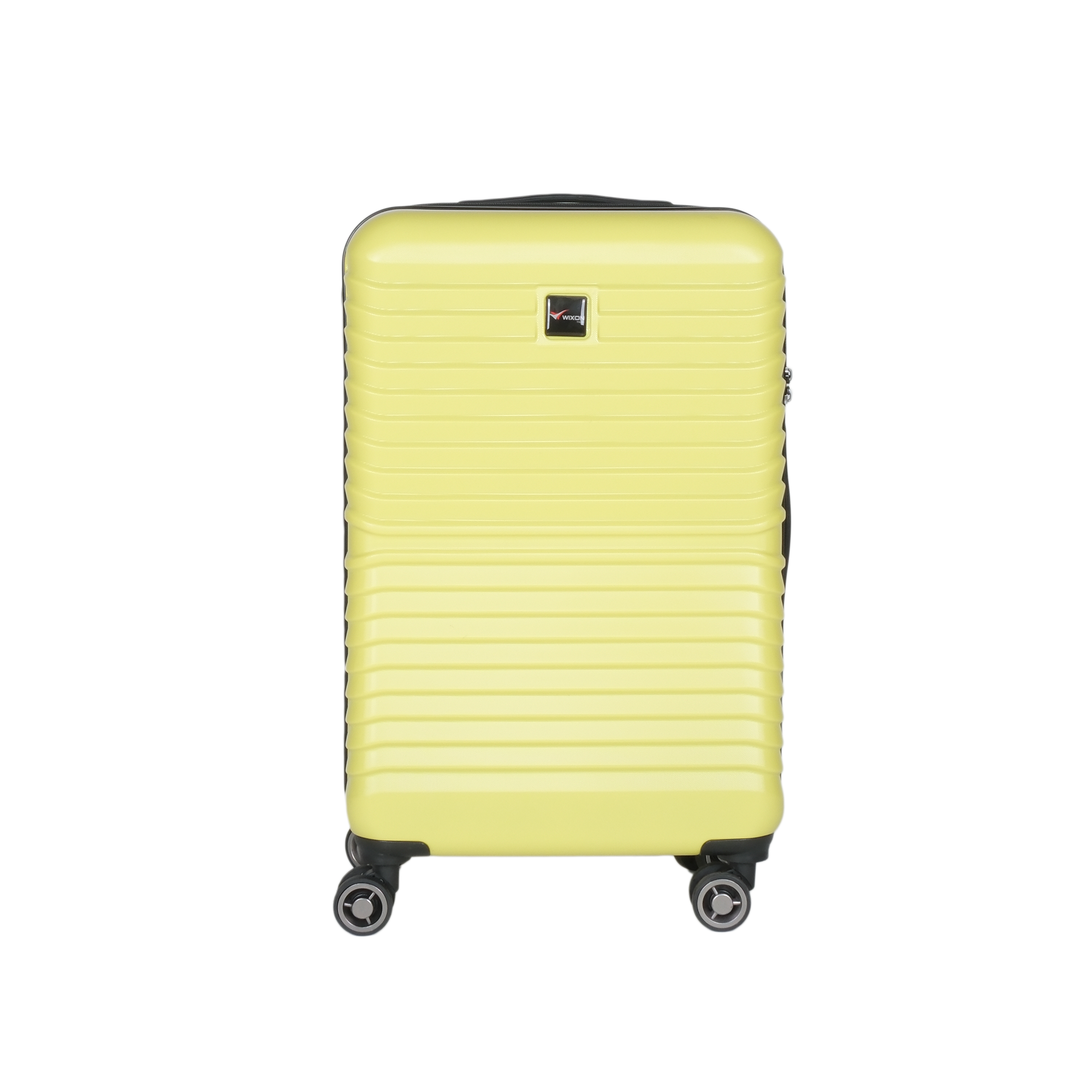 Wixon Travel Valiz,1811  (M), Sarı