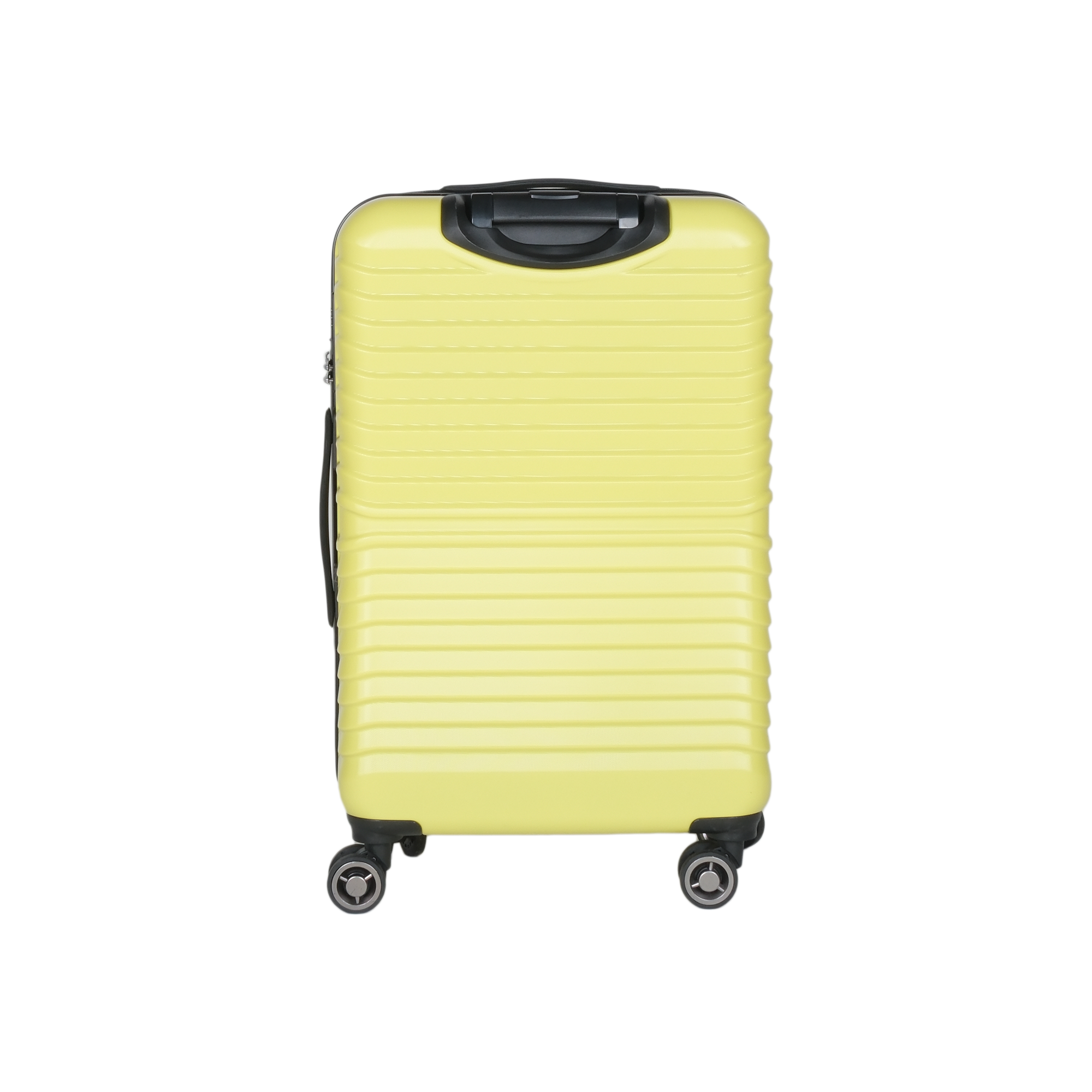 Wixon Travel Valiz,1811  (M), Sarı