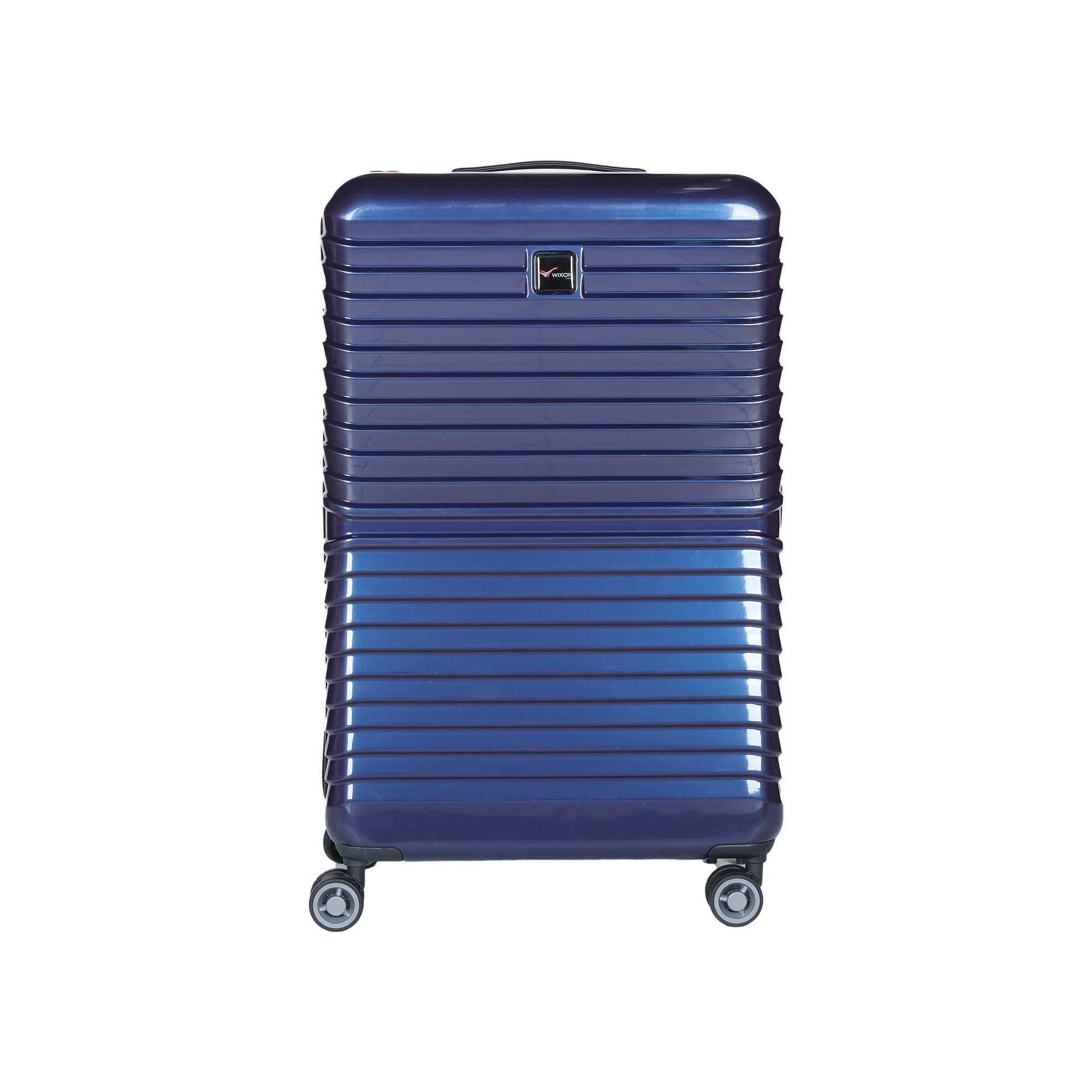 Wixon Travel Valiz,1811  (M),Lacivert