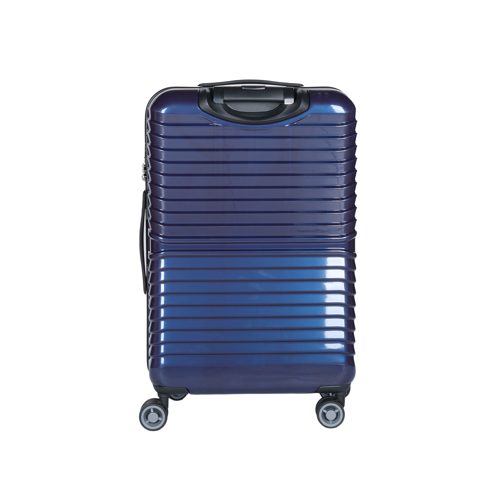 Wixon Travel Valiz,1811  (M),Lacivert