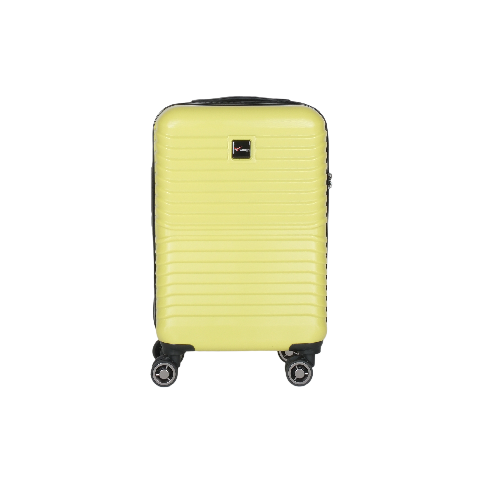 Wixon Travel Valiz,1811  (S), Sarı