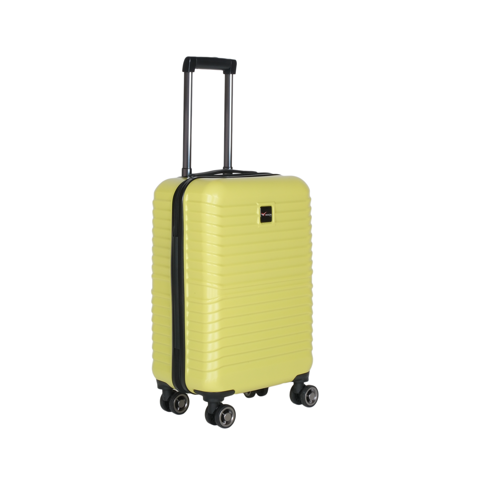Wixon Travel Valiz,1811  (S), Sarı
