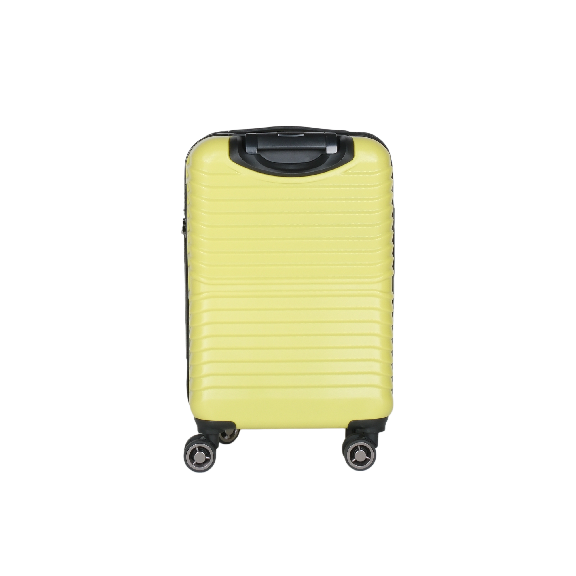 Wixon Travel Valiz,1811  (S), Sarı