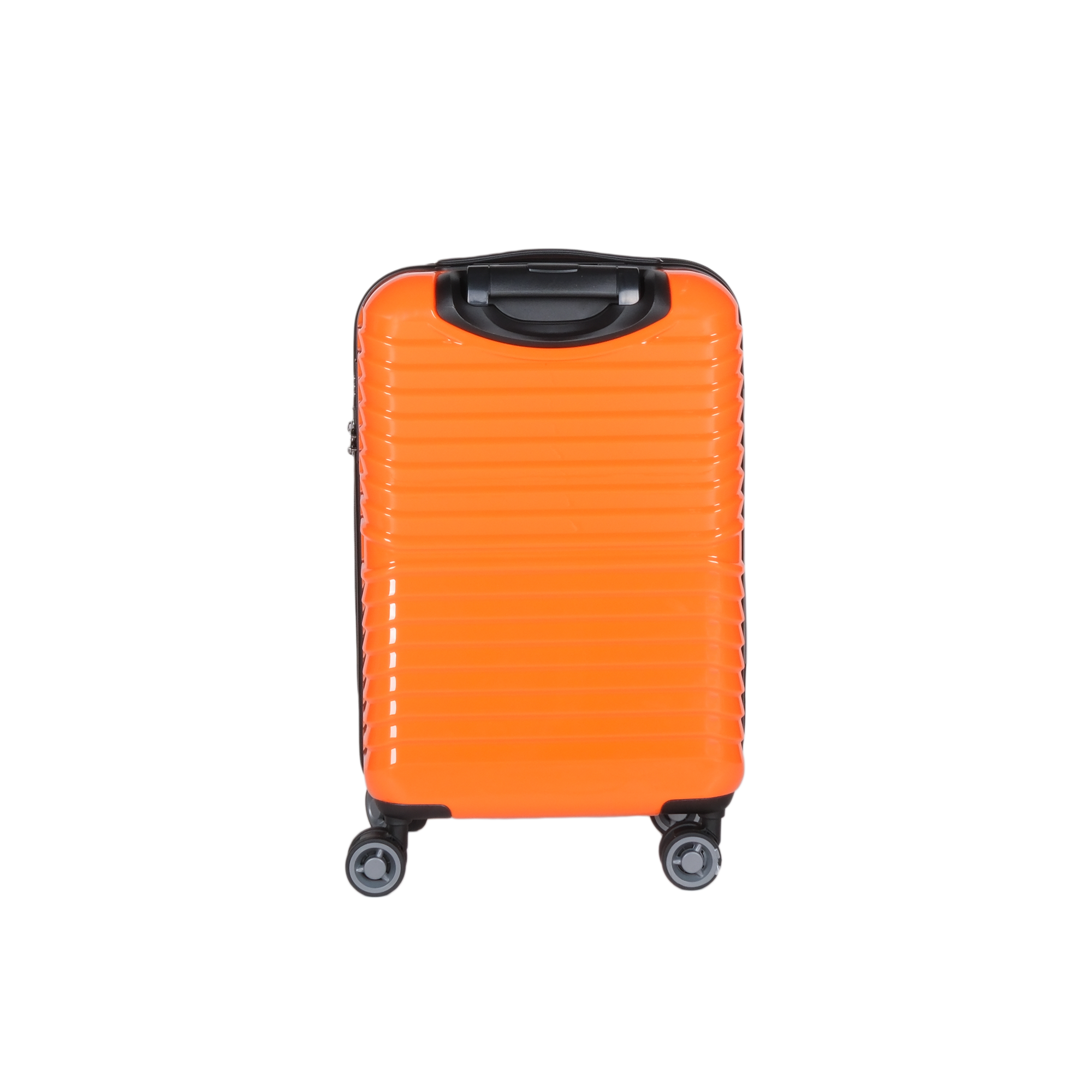 Wixon Travel Valiz,1811  (S), Turuncu