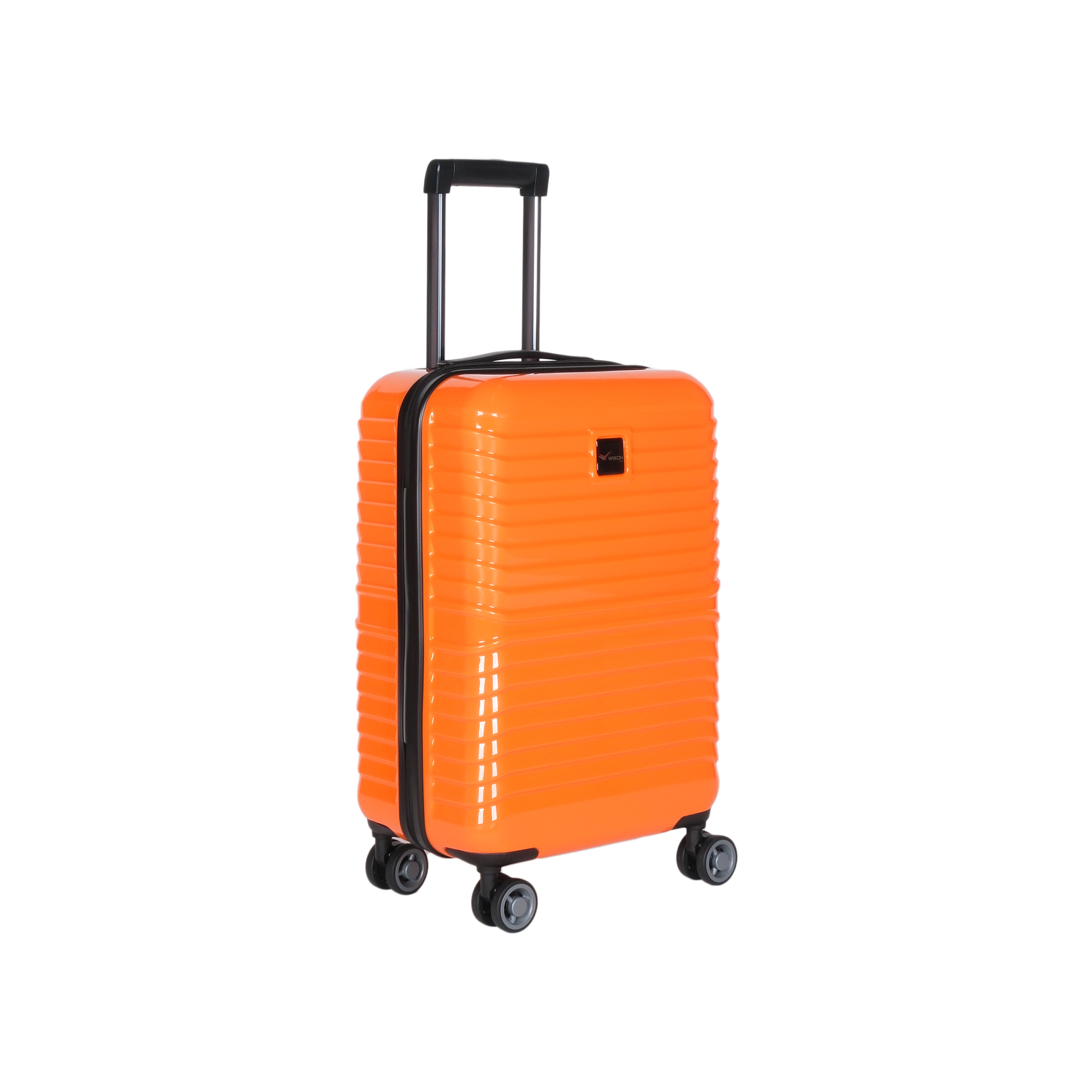 Wixon Travel Valiz,1811  (S), Turuncu