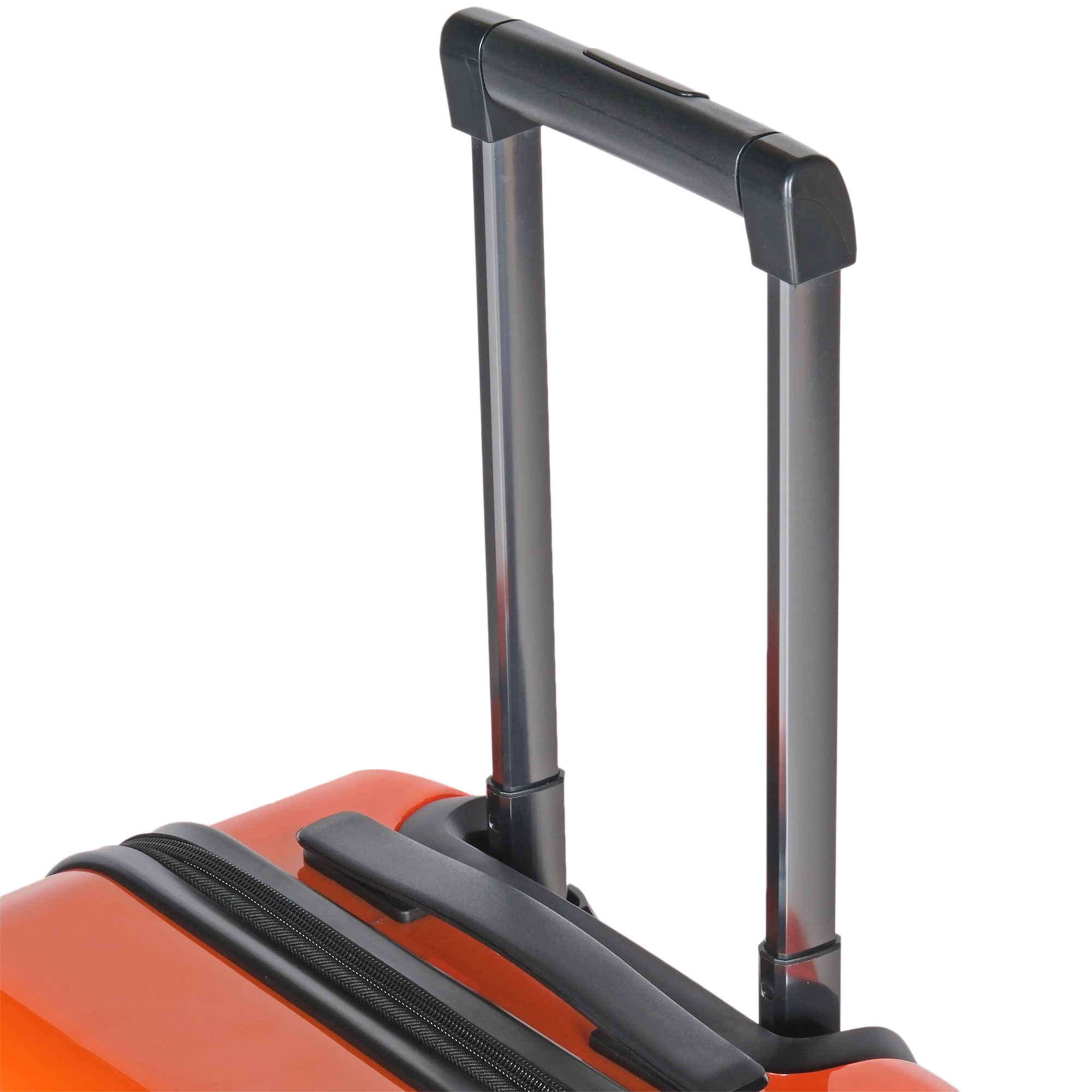 Wixon Travel Valiz,1811  (S), Turuncu