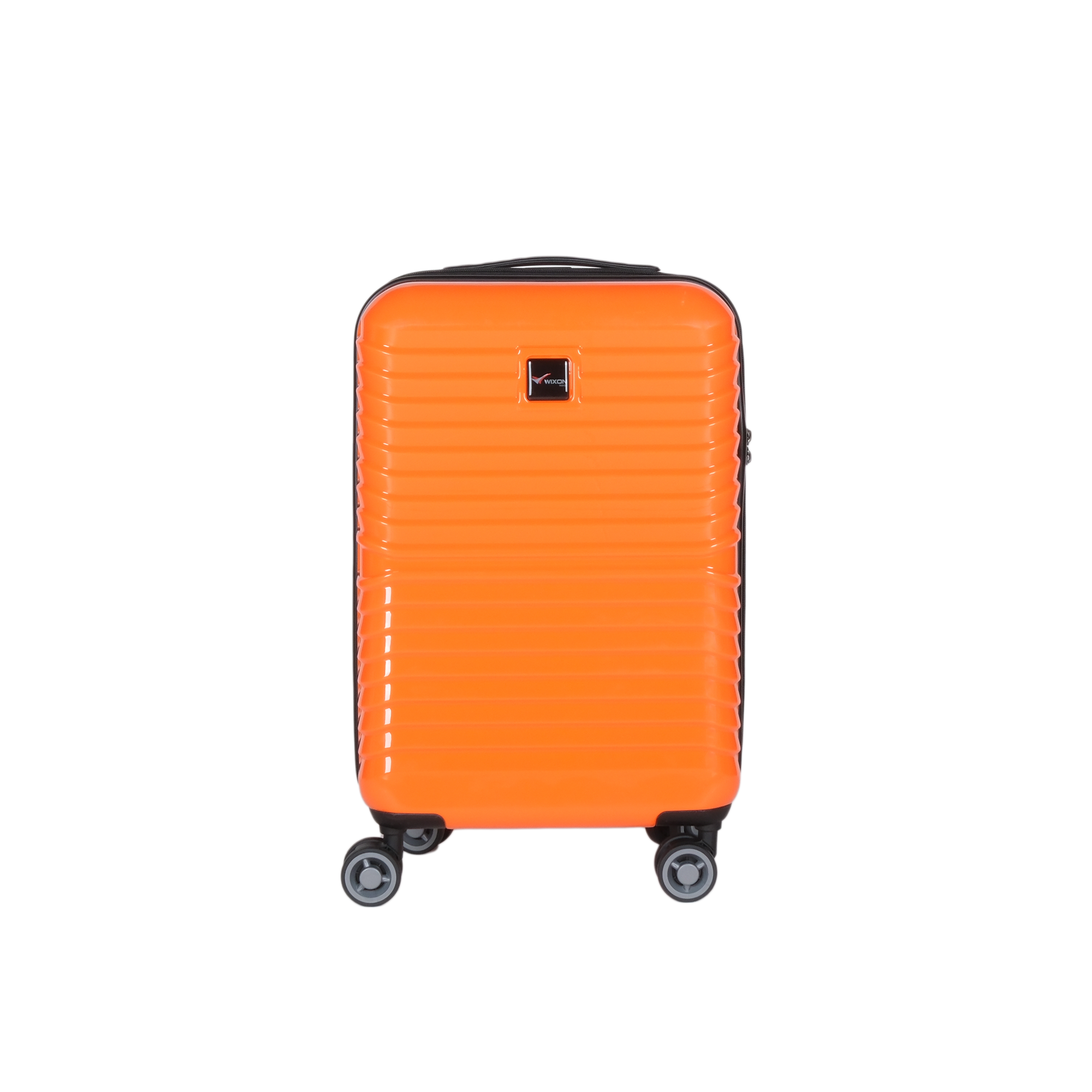 Wixon Travel Valiz,1811  (S), Turuncu
