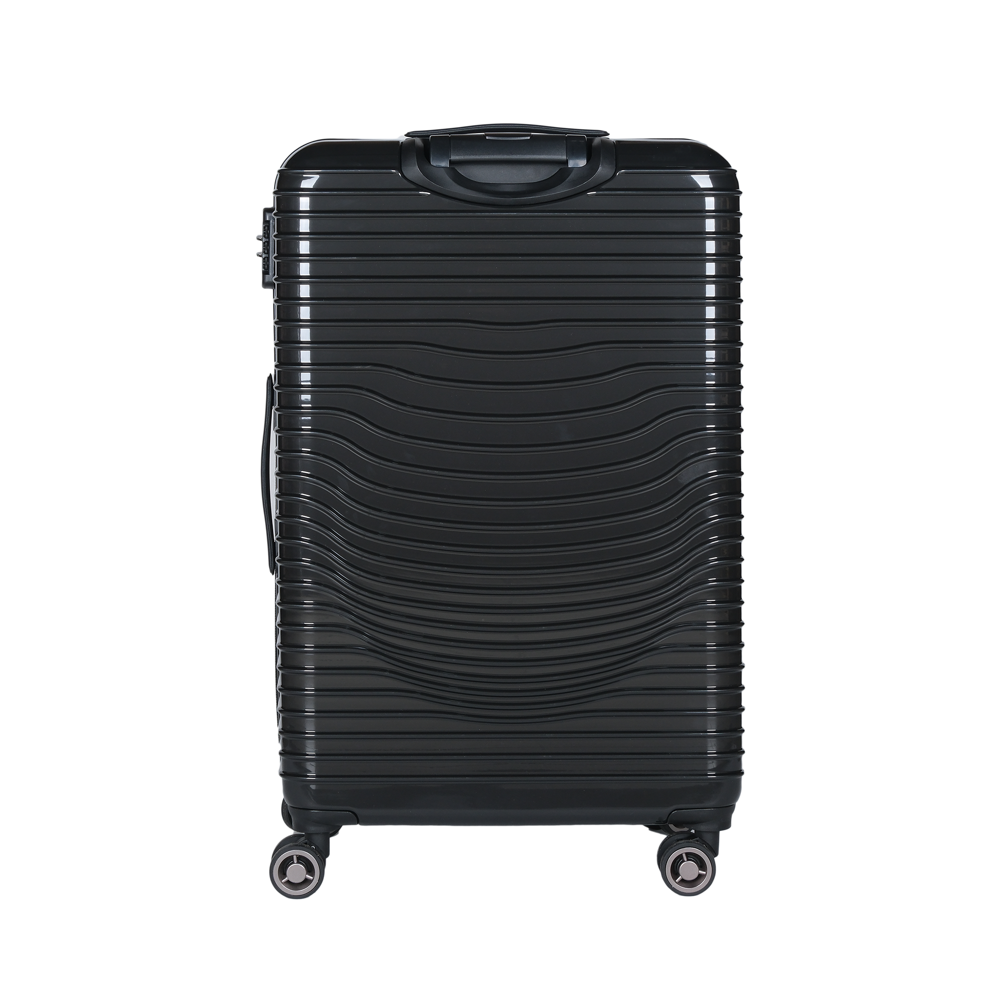 Wixon Travel Valiz,1818  (L), Antrasit