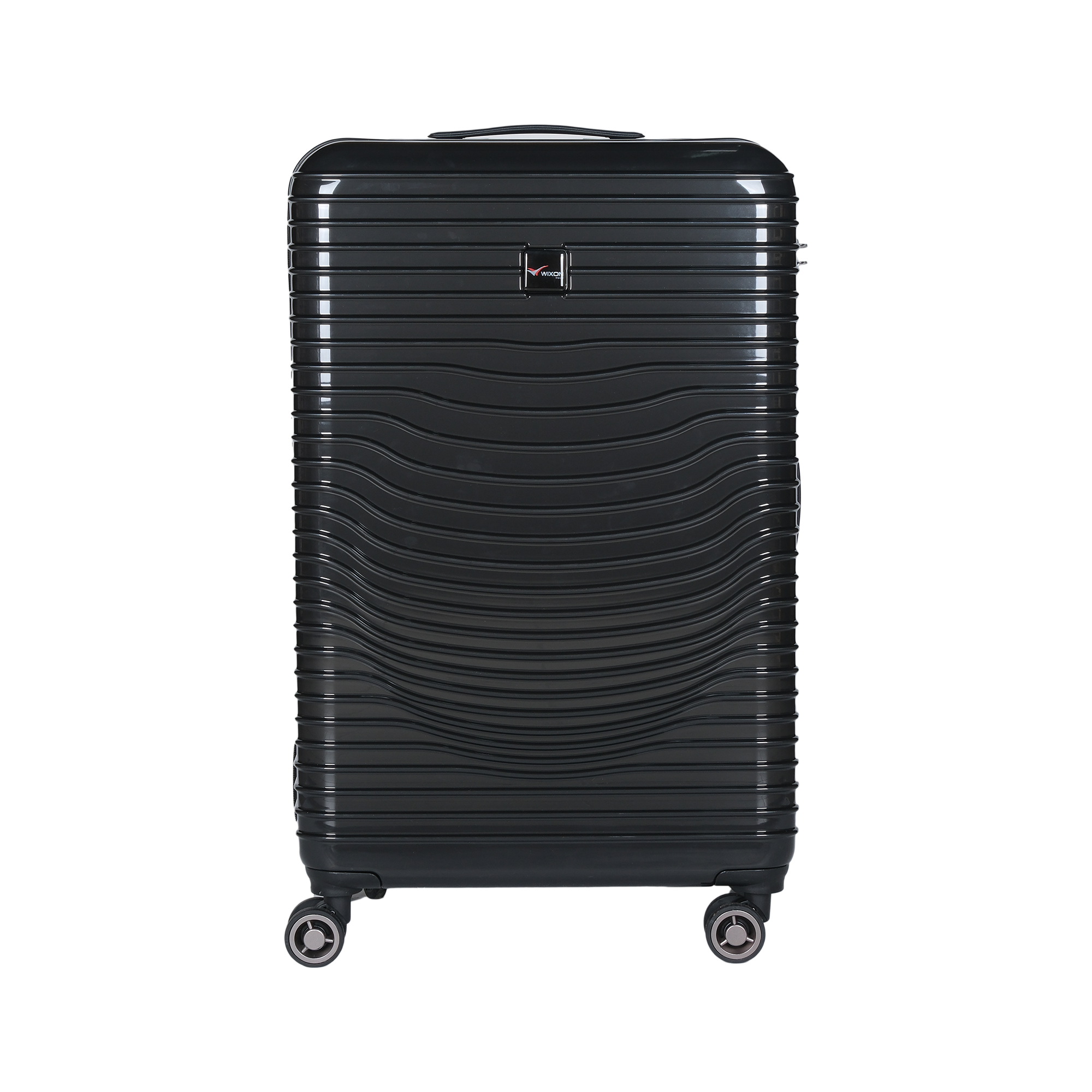 Wixon Travel Valiz,1818  (L), Antrasit
