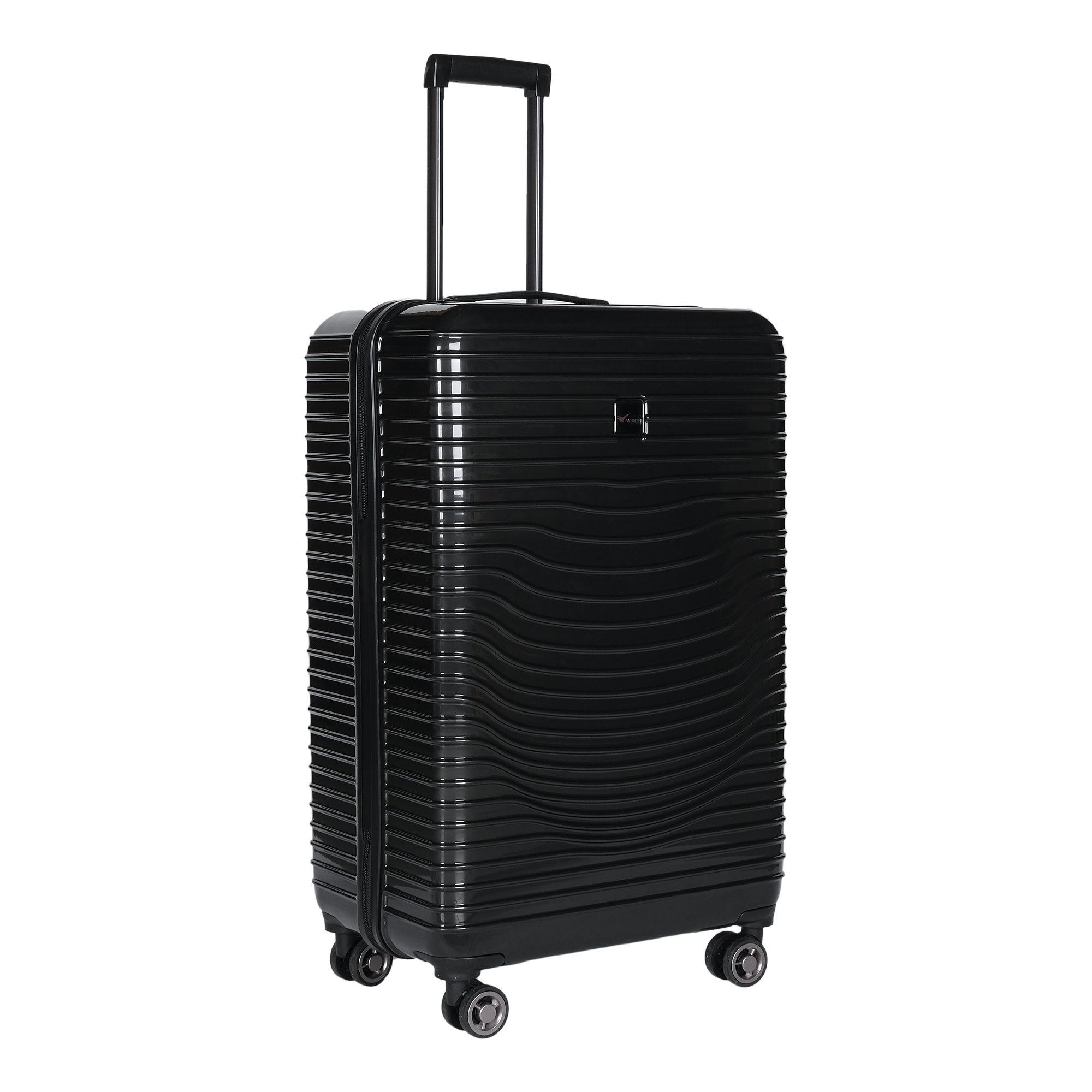 Wixon Travel Valiz,1818  (L), Antrasit