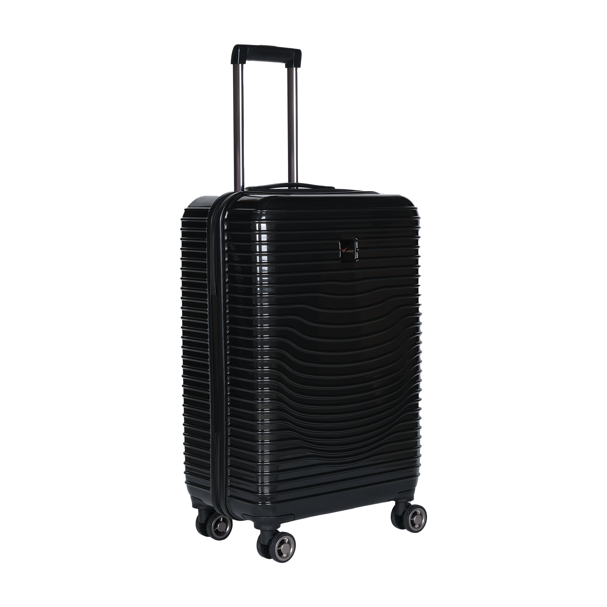 Wixon Travel Valiz,1818  (M), Antrasit