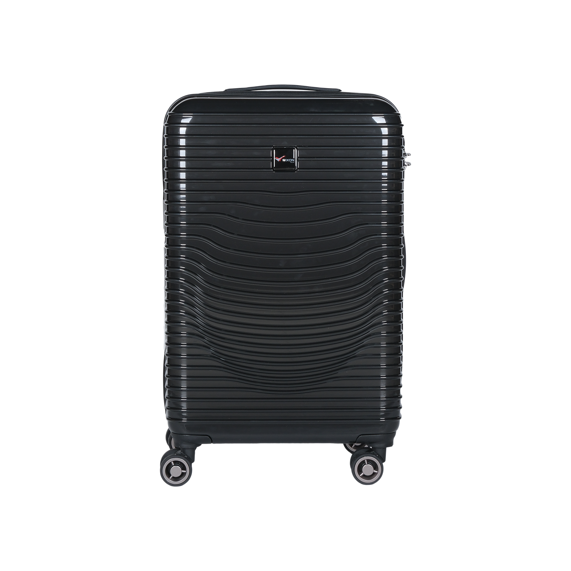 Wixon Travel Valiz,1818  (M), Antrasit