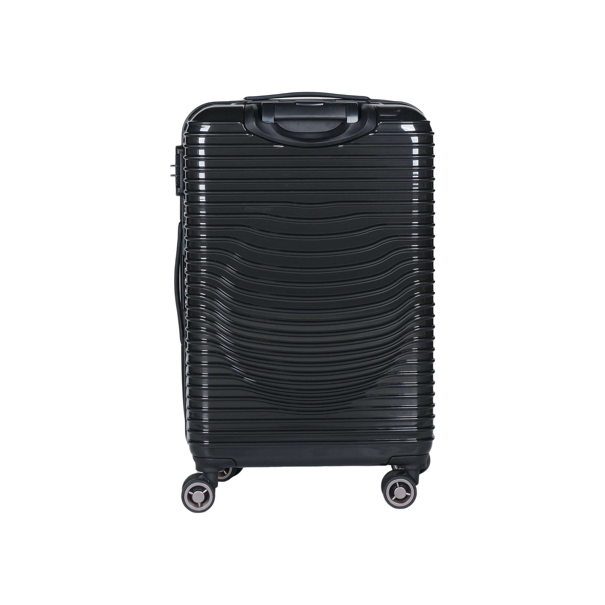 Wixon Travel Valiz,1818  (M), Antrasit