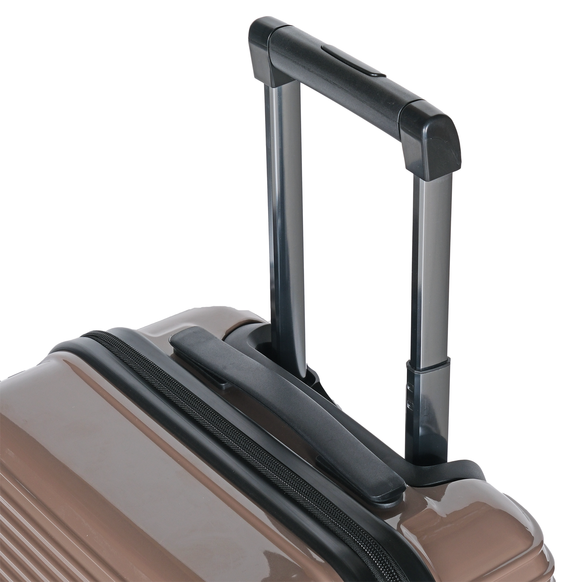 Wixon Travel Valiz,1818  (M), Bronz