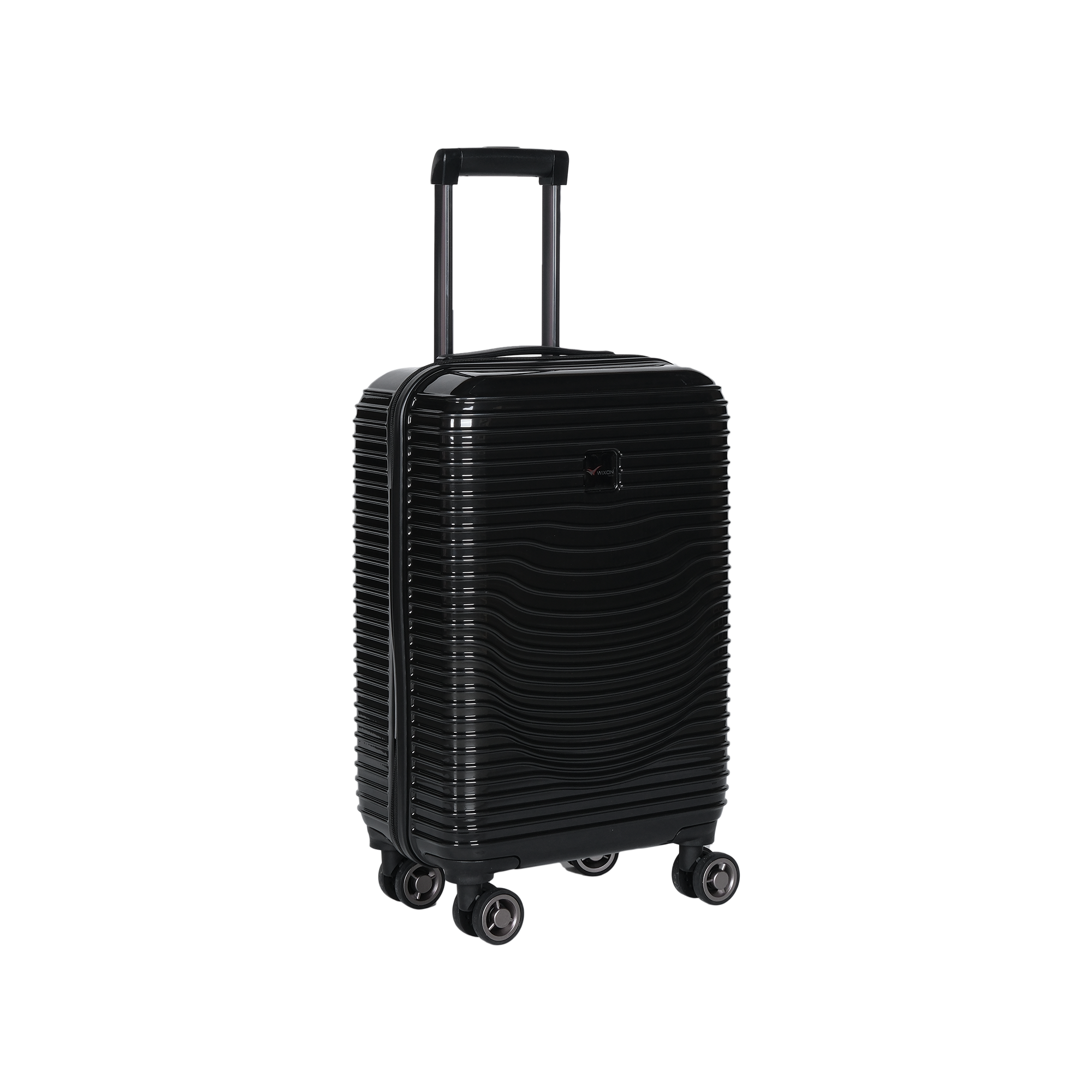 Wixon Travel Valiz,1818 (S), Antrasit