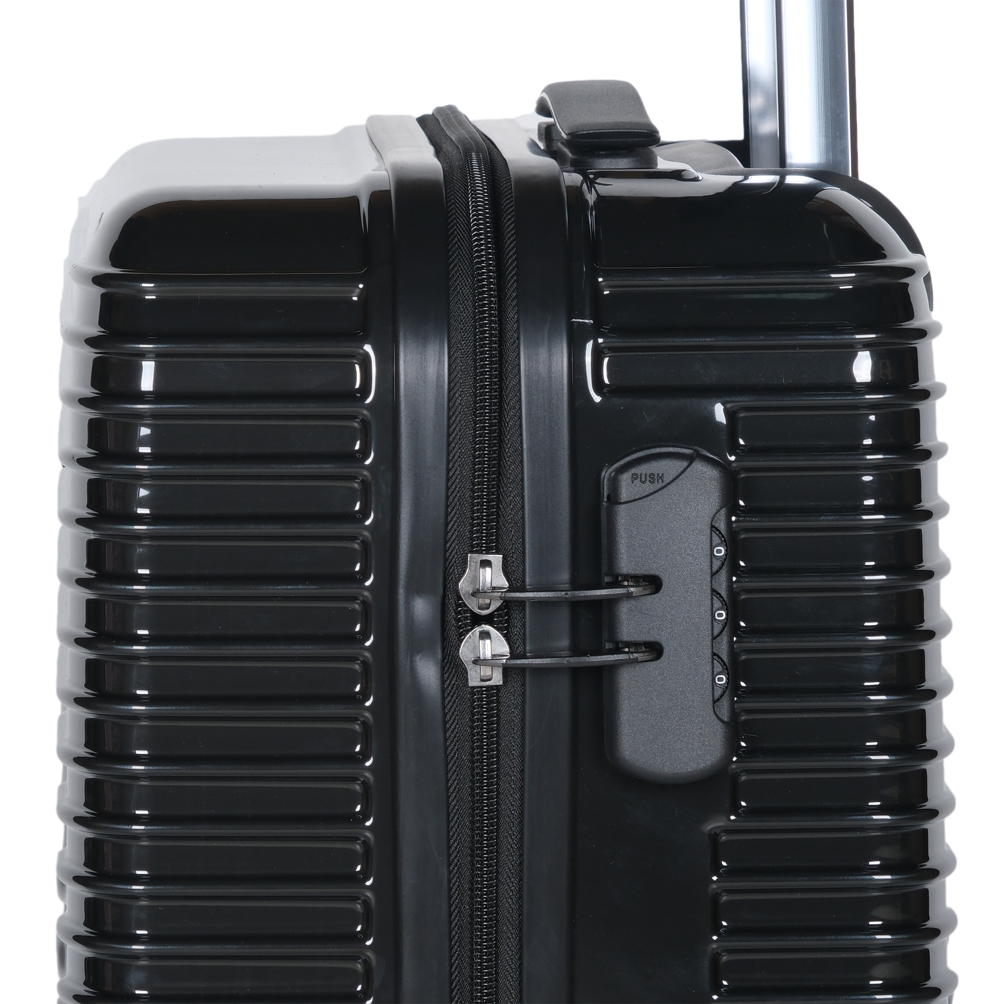 Wixon Travel Valiz,1818 (S), Antrasit