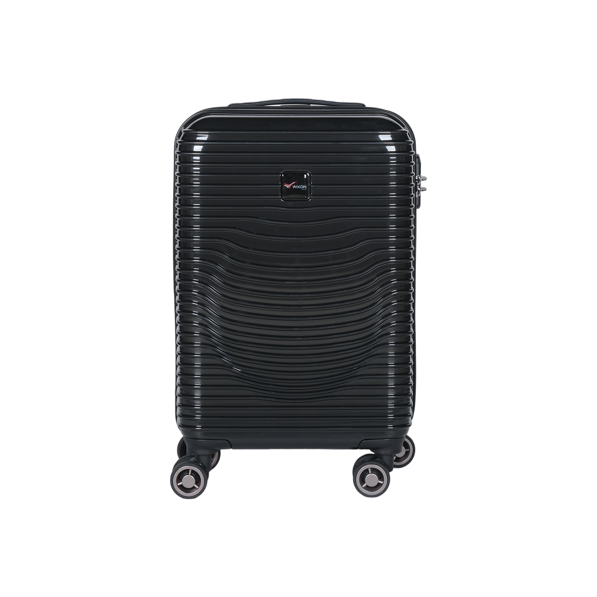Wixon Travel Valiz,1818 (S), Antrasit