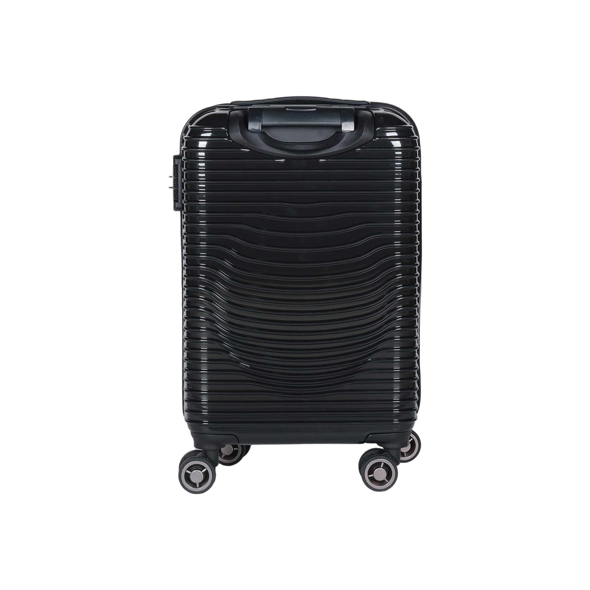 Wixon Travel Valiz,1818 (S), Antrasit