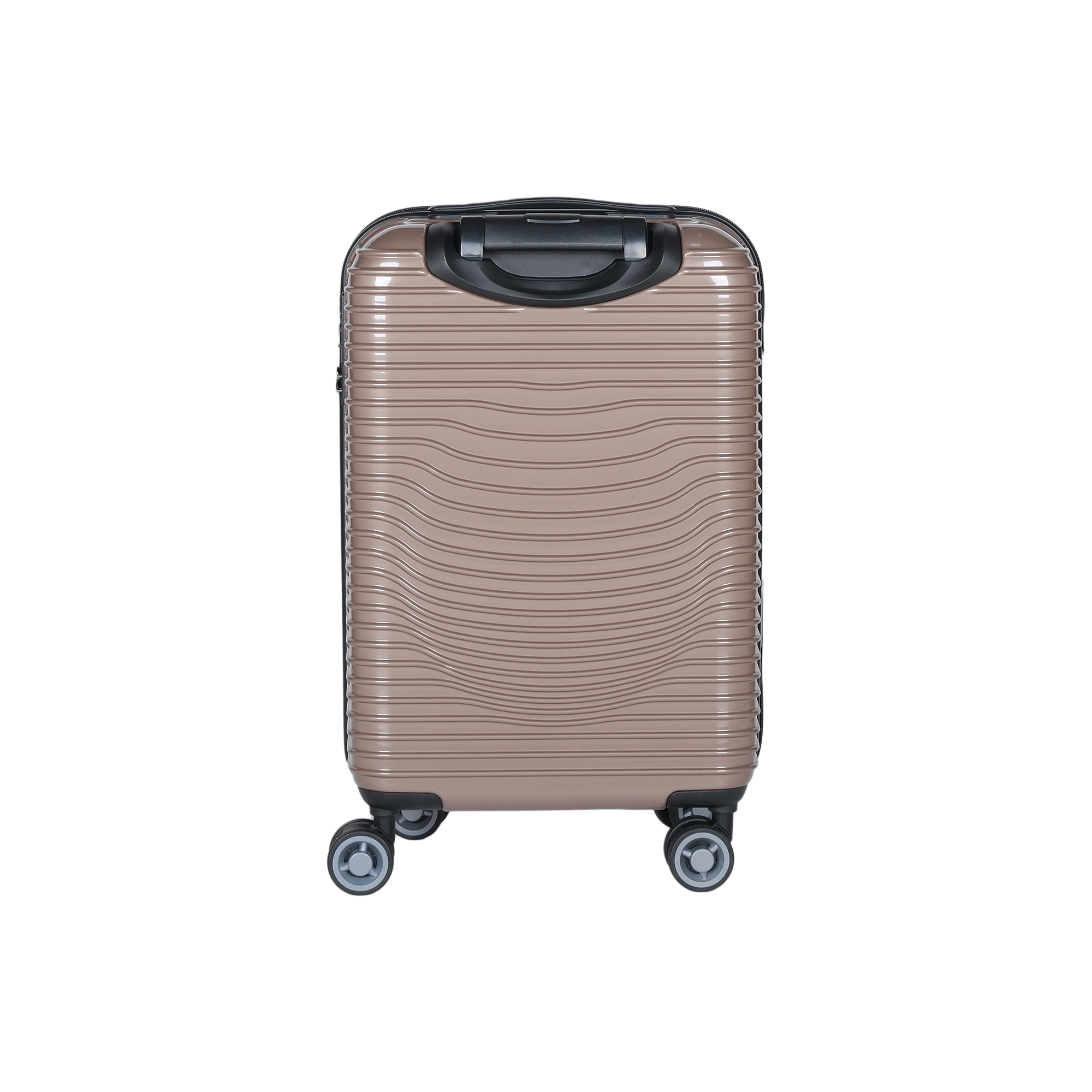 Wixon Travel Valiz,1818 (S), Bronz