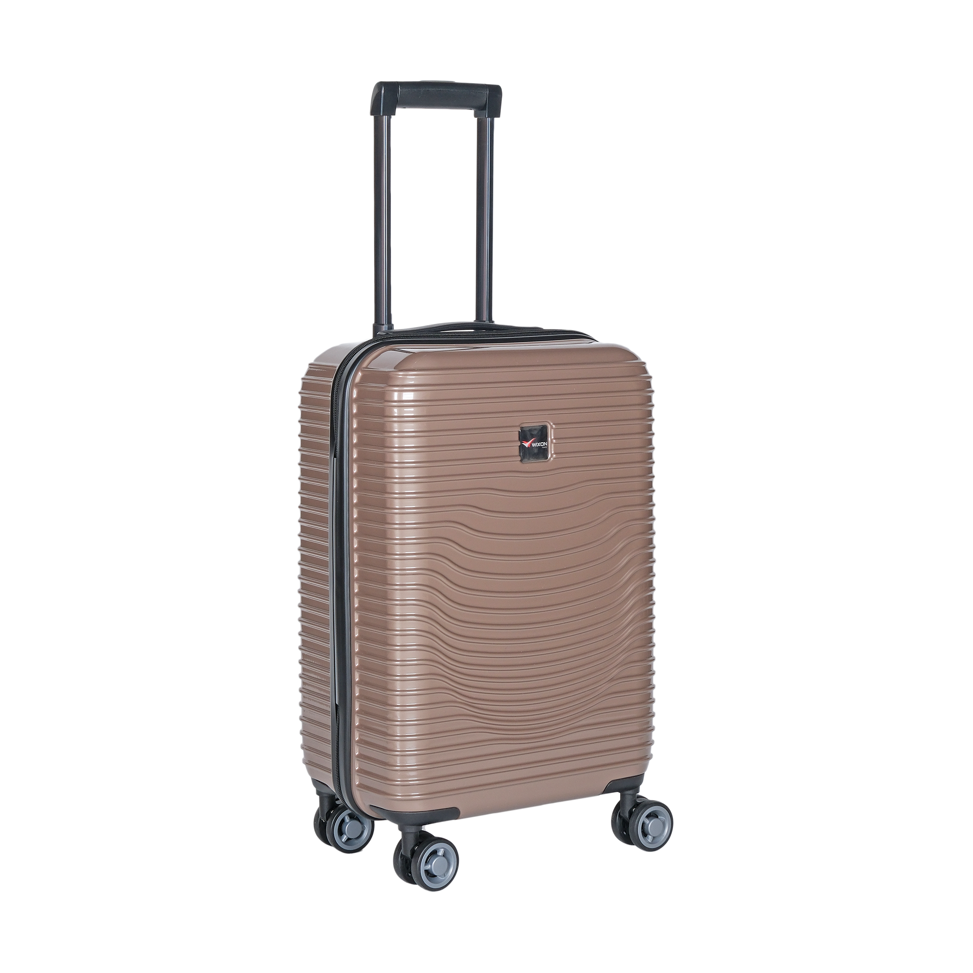 Wixon Travel Valiz,1818 (S), Bronz