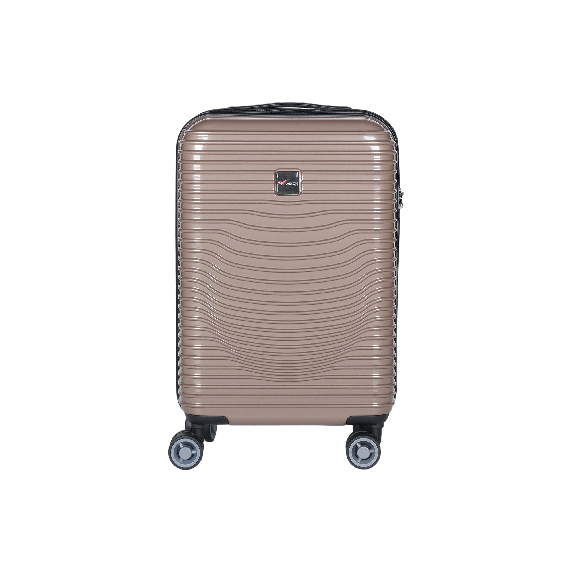 Wixon Travel Valiz,1818 (S), Bronz