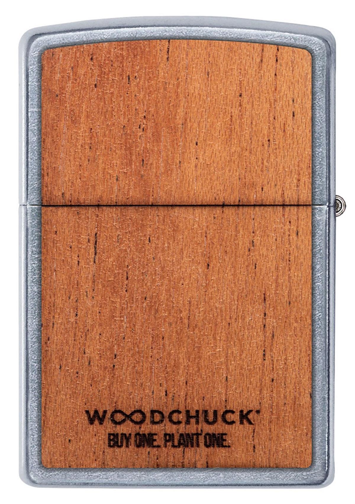 Woodchuck Howling Wolf