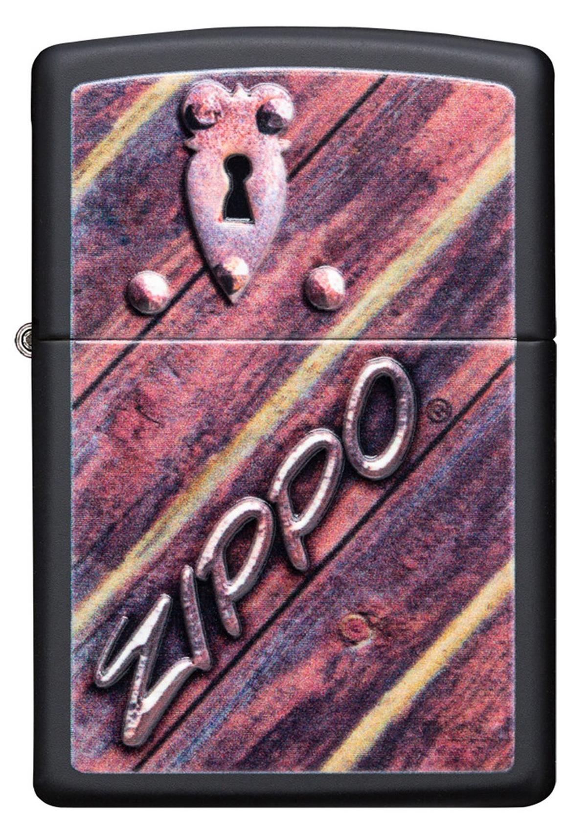 ZIPPO
