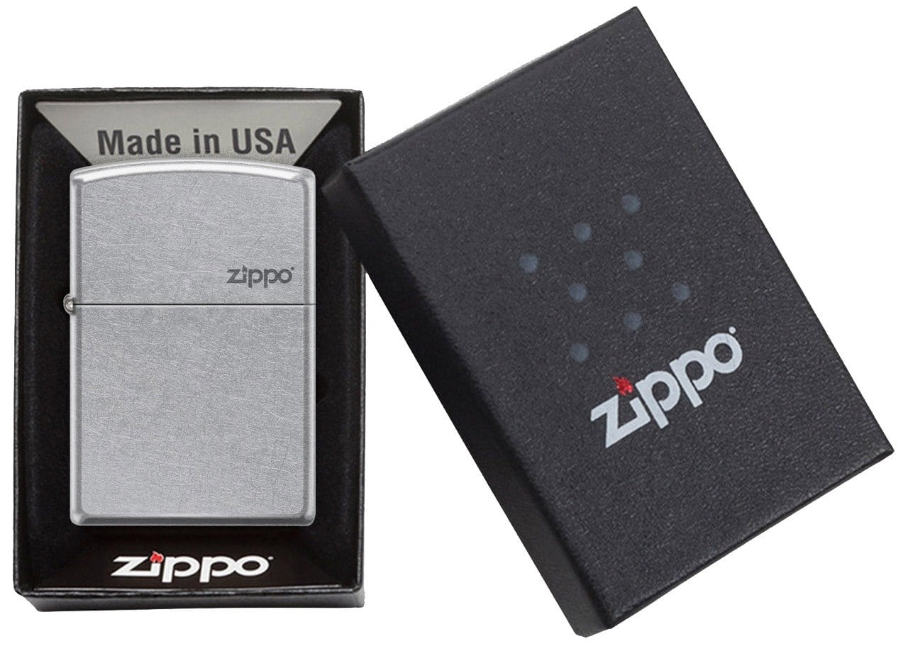 Zippo