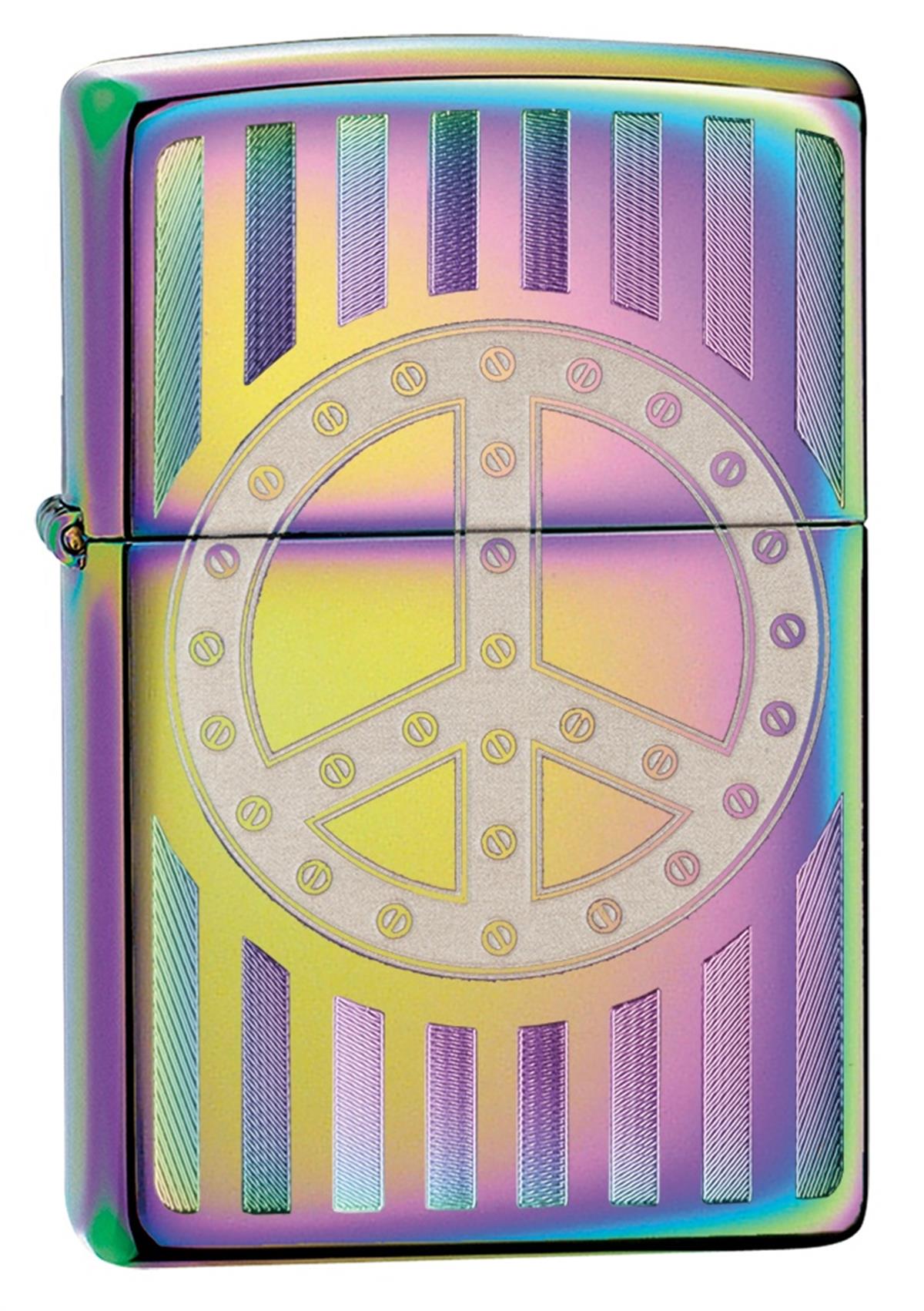 ZIPPO