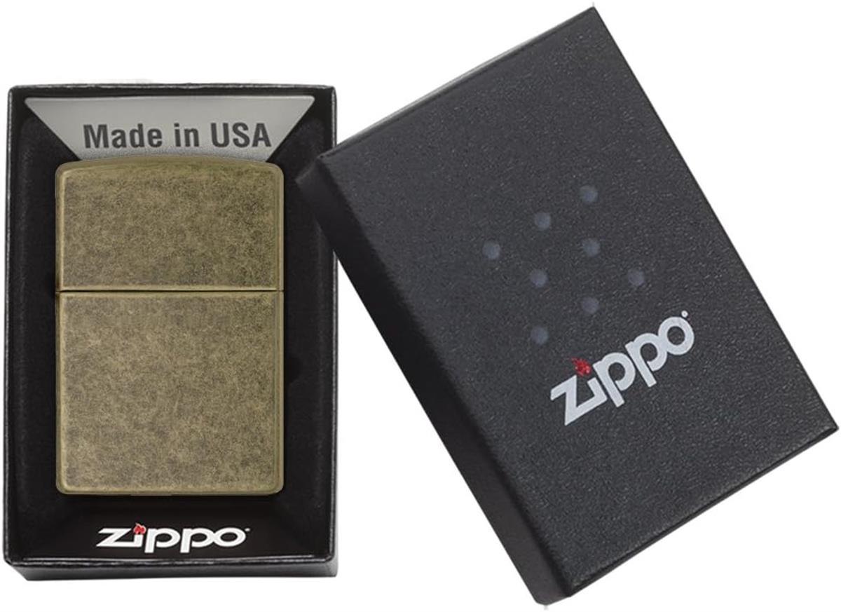 ZIPPO