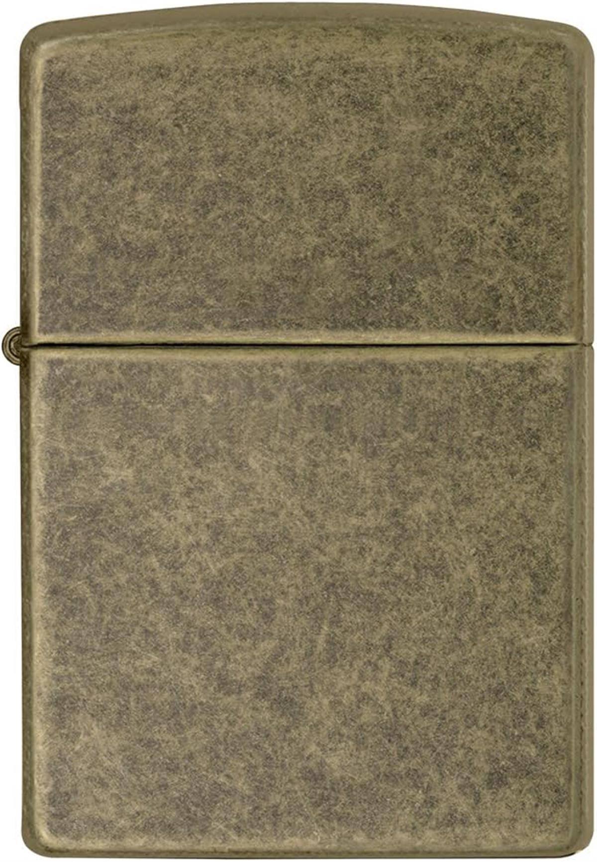 ZIPPO