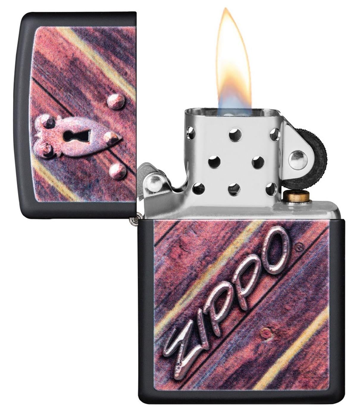 ZIPPO