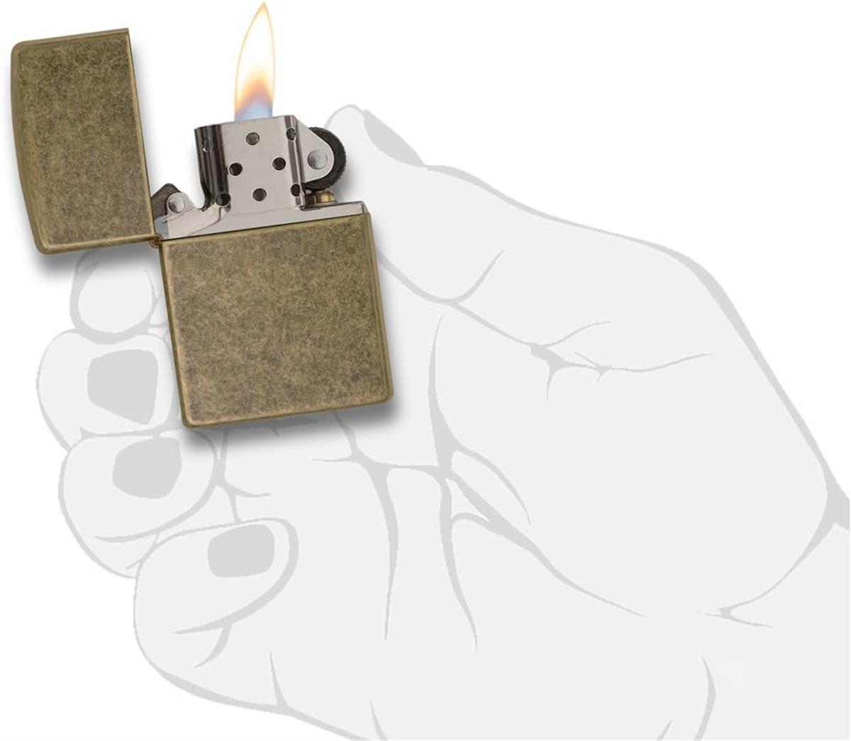ZIPPO