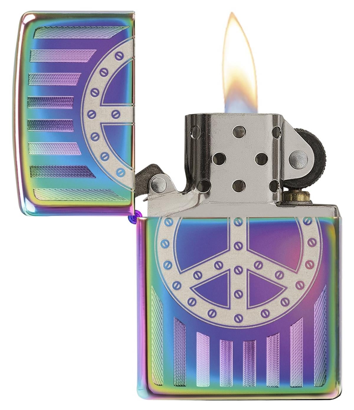 ZIPPO