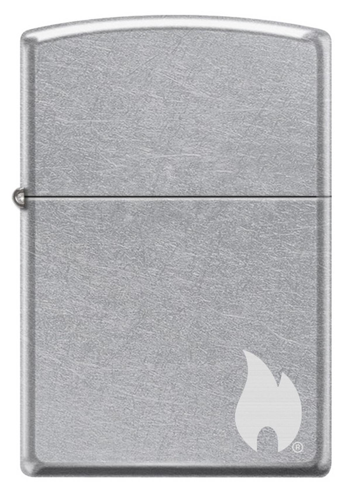 Zippo Flame