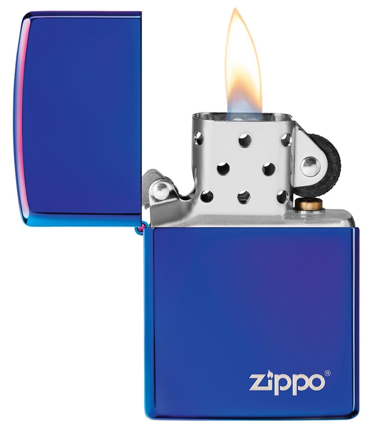 Zippo Lasered Çakmak